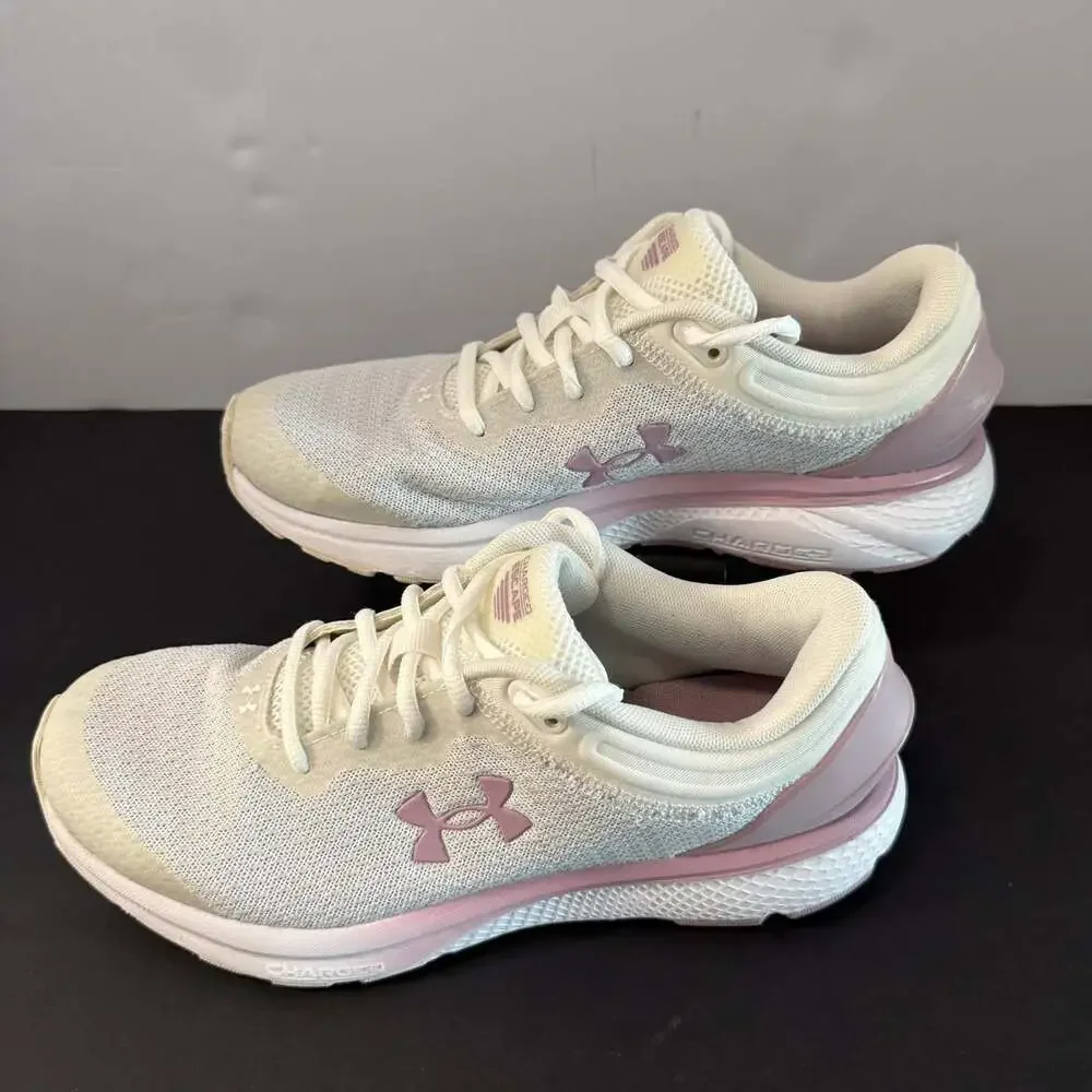 Under Armour Women's Charged Escape 3 BL Running Shoes Size 7.5